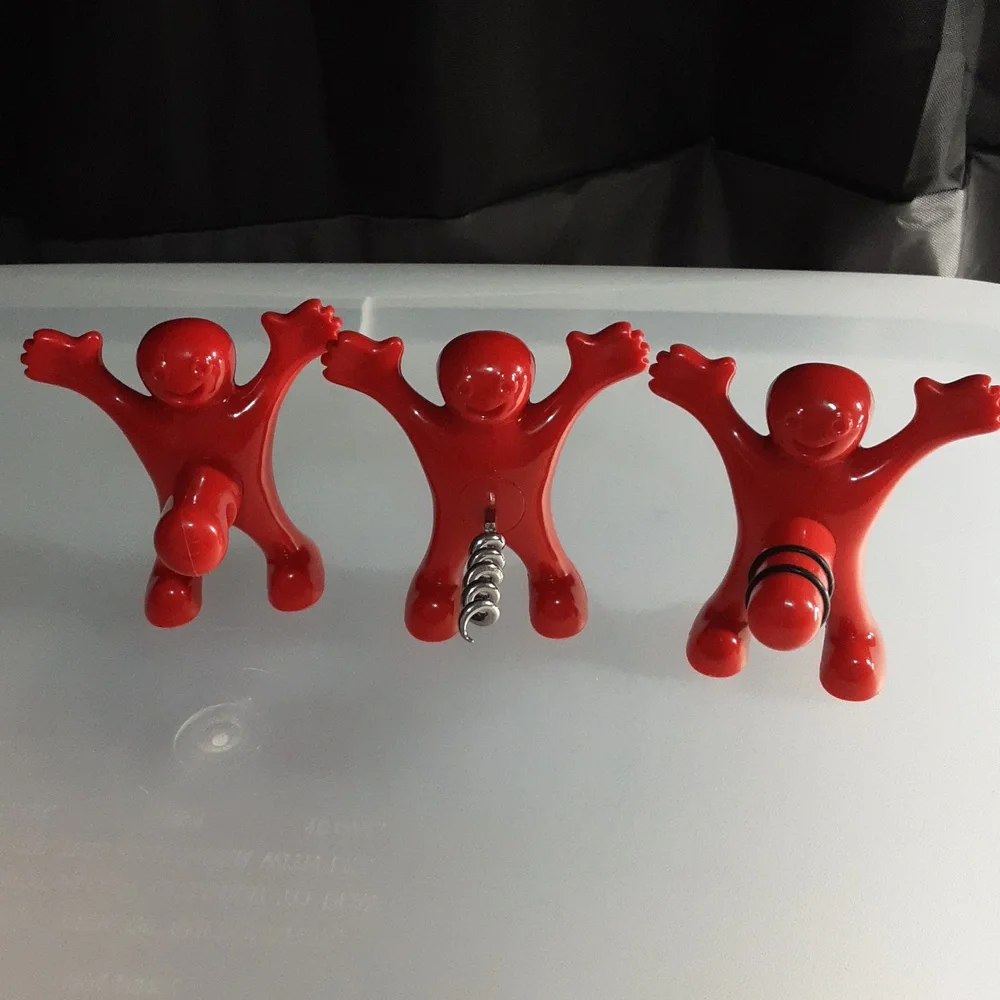 Funny Bar Set 3 pcs
